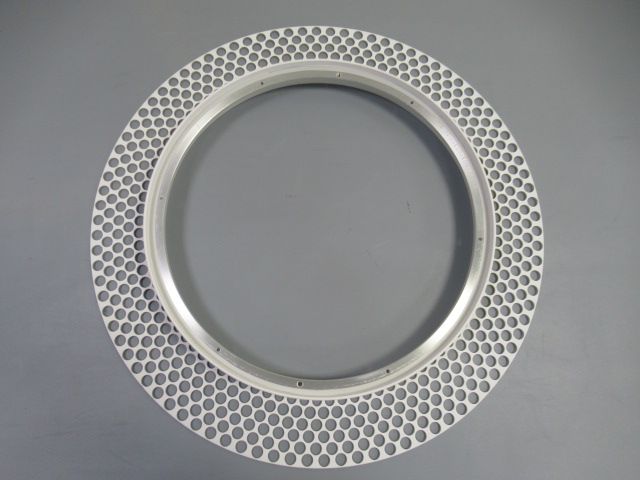 RING GROUND-SEBIT-Y2O3#A,半导体清洗,等离子喷涂